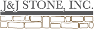 J&J Stone Logo