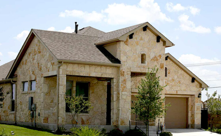 Texas Plains Blend Flagstone