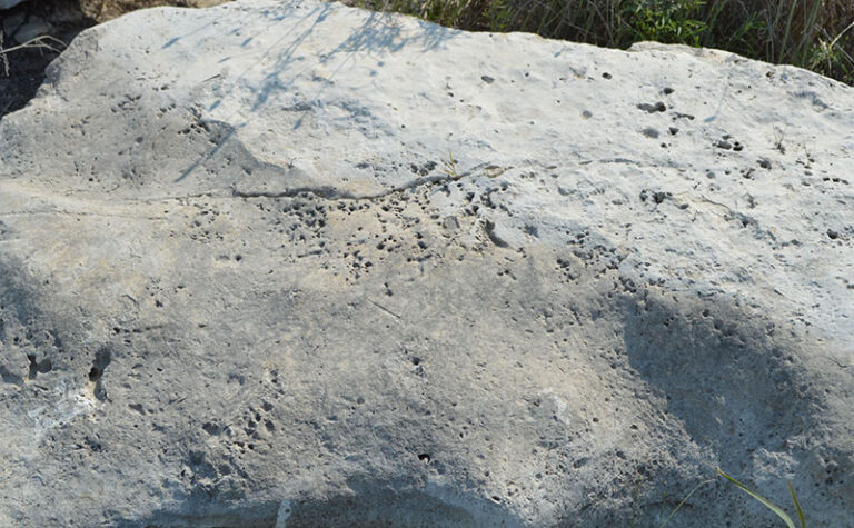 specialty limestone boulders