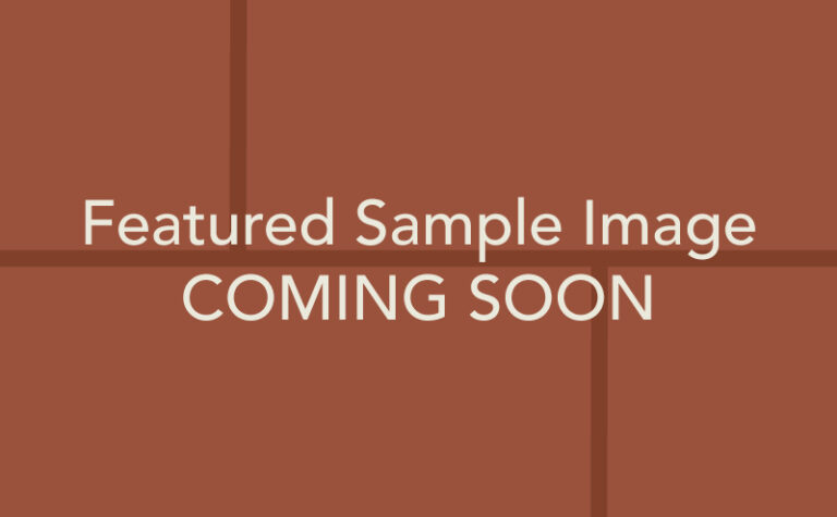 Featured Sample Image Coming Soon Graphic