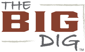 The Big Dig Prosumer