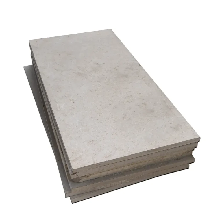 Brown Lueders Sawn Slab, 1.25 inch