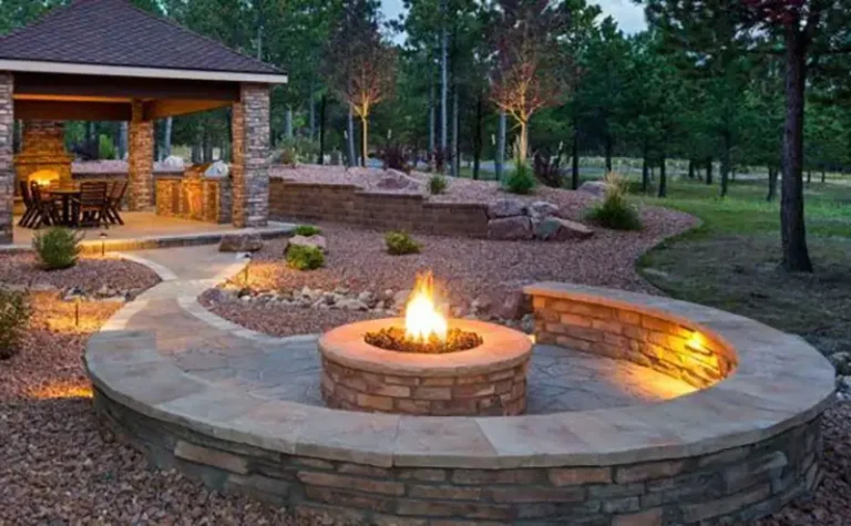 Hickory Patio Stone