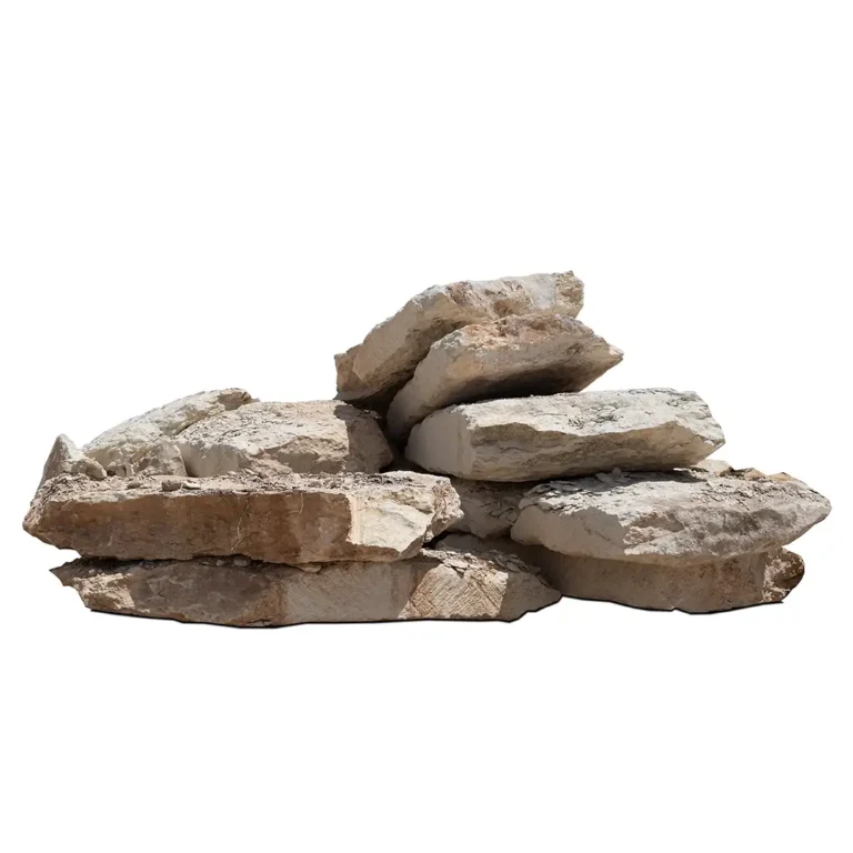 XL Limestone Boulders