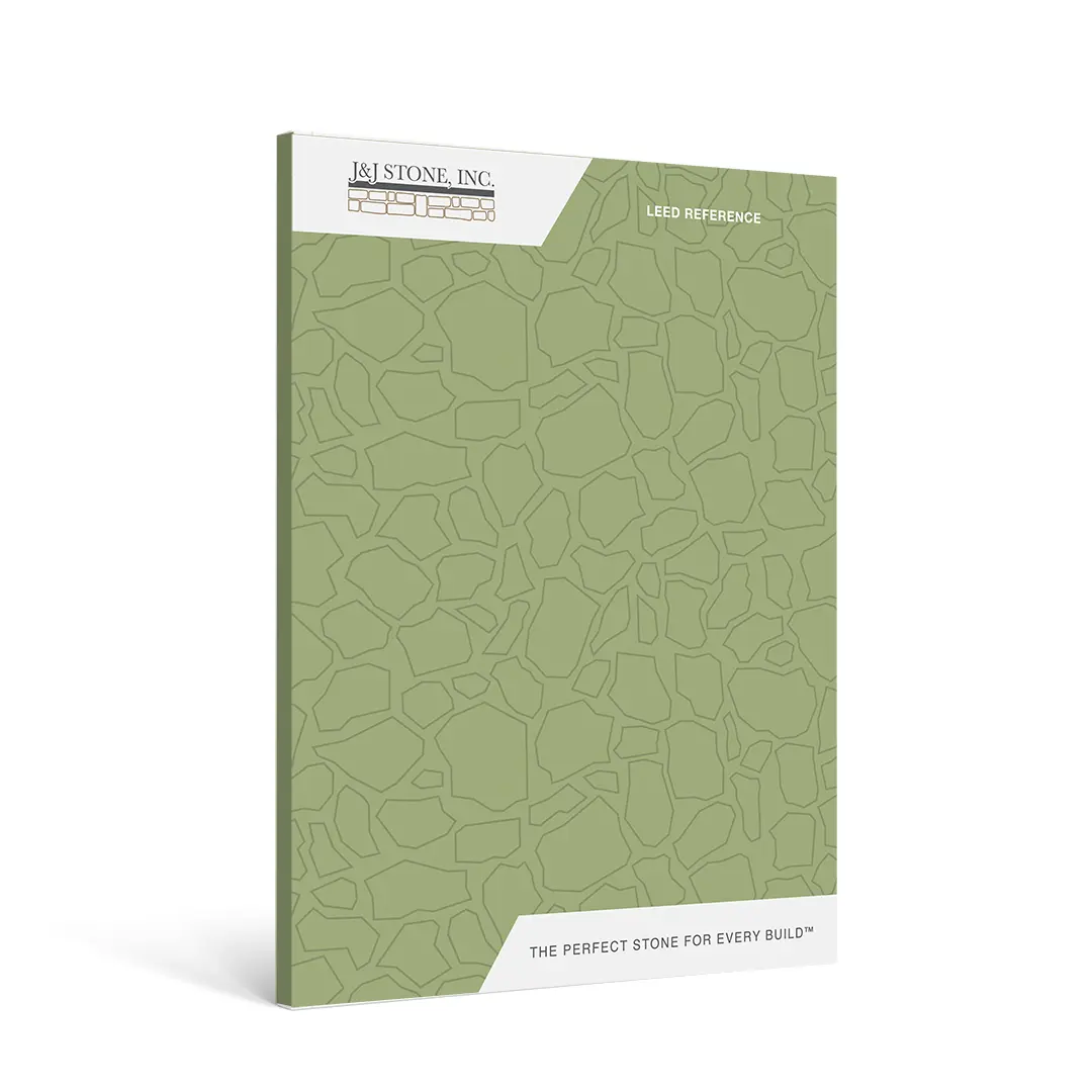 LEED reference